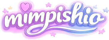 Logo mimpishio